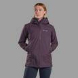 extra-Куртка MONTANE Cetus Jacket W