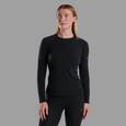 extra-Футболка MONTANE Malli Long Sleeve T-Shirt W