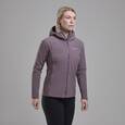 extra-Куртка MONTANE Khamsin Hoodie W