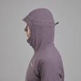 extra-Куртка MONTANE Khamsin Hoodie W