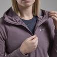 extra-Куртка MONTANE Khamsin Hoodie W
