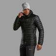 extra-Куртка MONTANE Anti-Freeze Lite Hoodie M