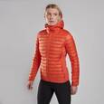 extra-Куртка MONTANE Icarus Lite Hoodie W