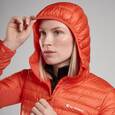extra-Куртка MONTANE Icarus Lite Hoodie W