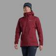 extra-Куртка MONTANE Phase Jacket W