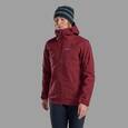 extra-Куртка MONTANE Phase Jacket W