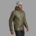 extra-Куртка MONTANE Anti-Freeze Hoodie M