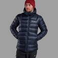 extra-Куртка MONTANE Anti-Freeze XT Hoodie M