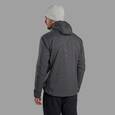 extra-Куртка MONTANE Sirocco Hoodie M
