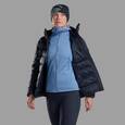 extra-Куртка MONTANE Anti-Freeze XT Hoodie W