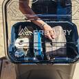 extra-Органайзер GREGORY GEAR ORG ALPACA GEAR BOX 50L