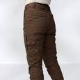 extra-Штани FJALLRAVEN Karla Pro Winter Trousers W