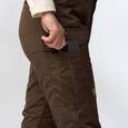 extra-Штани FJALLRAVEN Karla Pro Winter Trousers W
