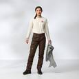 extra-Штани FJALLRAVEN Karla Pro Winter Trousers W