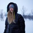 extra-Куртка FJALLRAVEN Expedition Down Lite Jacket W