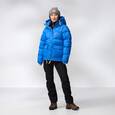 extra-Куртка FJALLRAVEN Expedition Down Lite Jacket W