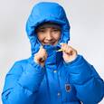 extra-Куртка FJALLRAVEN Expedition Down Lite Jacket W