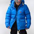 extra-Куртка FJALLRAVEN Expedition Down Lite Jacket W