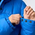 extra-Куртка FJALLRAVEN Expedition Down Lite Jacket W