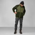 extra-Кофта FJALLRAVEN Vardag Pile Jacket M