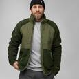 extra-Кофта FJALLRAVEN Vardag Pile Jacket M