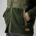 extra-Кофта FJALLRAVEN Vardag Pile Jacket M