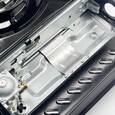 extra-Газова плита Basecamp Camping Stove Dual Gas