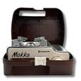extra-Газова плита Basecamp Camping Stove Mokka