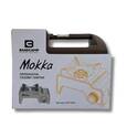 extra-Газова плита Basecamp Camping Stove Mokka