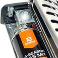 extra-Газова плита Basecamp Camping Stove