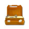 extra-Газова плита Basecamp Camping Stove Mokkiata