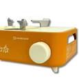 extra-Газова плита Basecamp Camping Stove Mokkiata