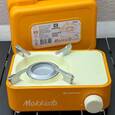 extra-Газова плита Basecamp Camping Stove Mokkiata