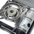 extra-Газова плита Basecamp Camping Stove Mini