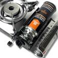 extra-Газова плита Basecamp Camping Stove Mini