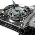 extra-Газова плита Basecamp Camping Stove Mini