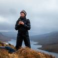 extra-Штани FJALLRAVEN Keb GTX Trousers W