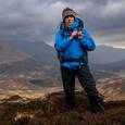 extra-Штани FJALLRAVEN Keb GTX Trousers W