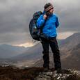 extra-Штани FJALLRAVEN Keb GTX Trousers W