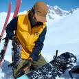 extra-Жилет FJALLRAVEN Bergtagen 60 lnsulation vest W