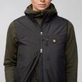 extra-Жилет FJALLRAVEN Bergtagen 60 lnsulation vest W