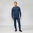 extra-Термофутболка FJALLRAVEN Bergtagen Мегіпо 190 LS М