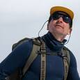 extra-Термофутболка FJALLRAVEN Bergtagen Мегіпо 190 LS М