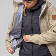 extra-Куртка FJALLRAVEN Keb GTX Jacket W