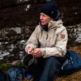 extra-Куртка FJALLRAVEN Keb GTX Jacket W