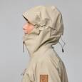 extra-Куртка FJALLRAVEN Keb GTX Jacket W