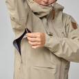 extra-Куртка FJALLRAVEN Keb GTX Jacket W