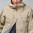 extra-Куртка FJALLRAVEN Keb GTX Jacket W