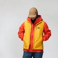 extra-Жилет FJALLRAVEN Bergtagen 60 lnsulation vest М