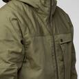 extra-Куртка FJALLRAVEN Bergtagen G-1000 Jacket M